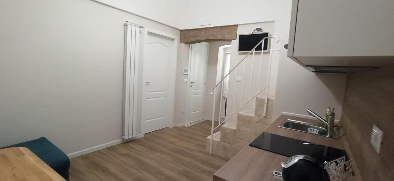 Puglia Holiday Home โมลา ดิ บารี ภายนอก รูปภาพ