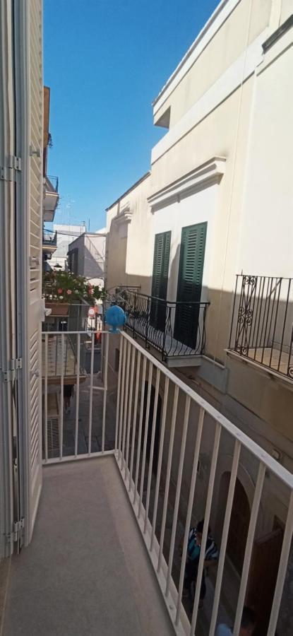 Puglia Holiday Home โมลา ดิ บารี ภายนอก รูปภาพ