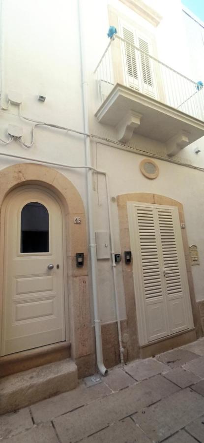 Puglia Holiday Home โมลา ดิ บารี ภายนอก รูปภาพ