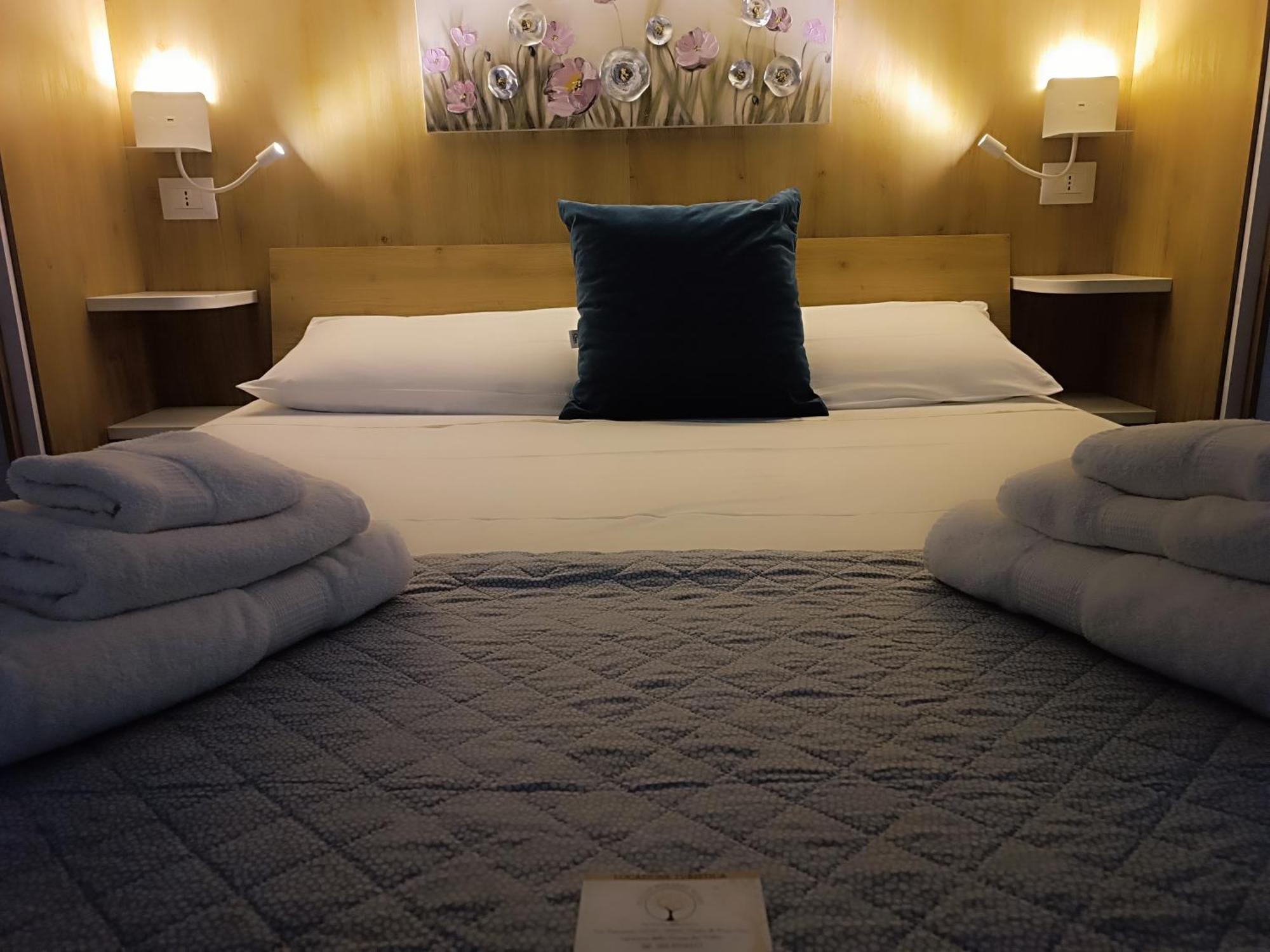 Puglia Holiday Home โมลา ดิ บารี ภายนอก รูปภาพ