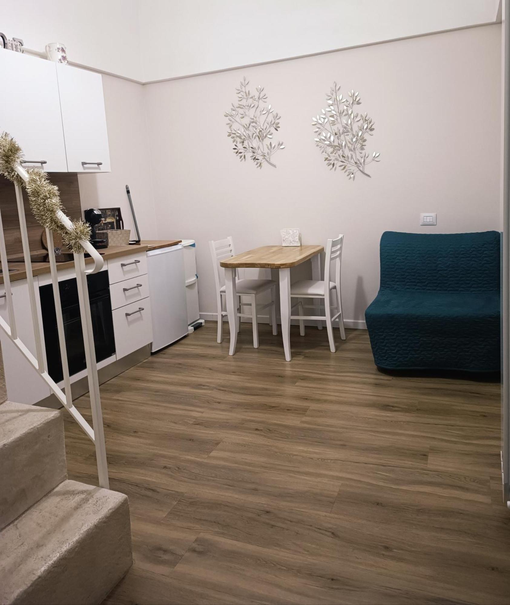 Puglia Holiday Home โมลา ดิ บารี ภายนอก รูปภาพ