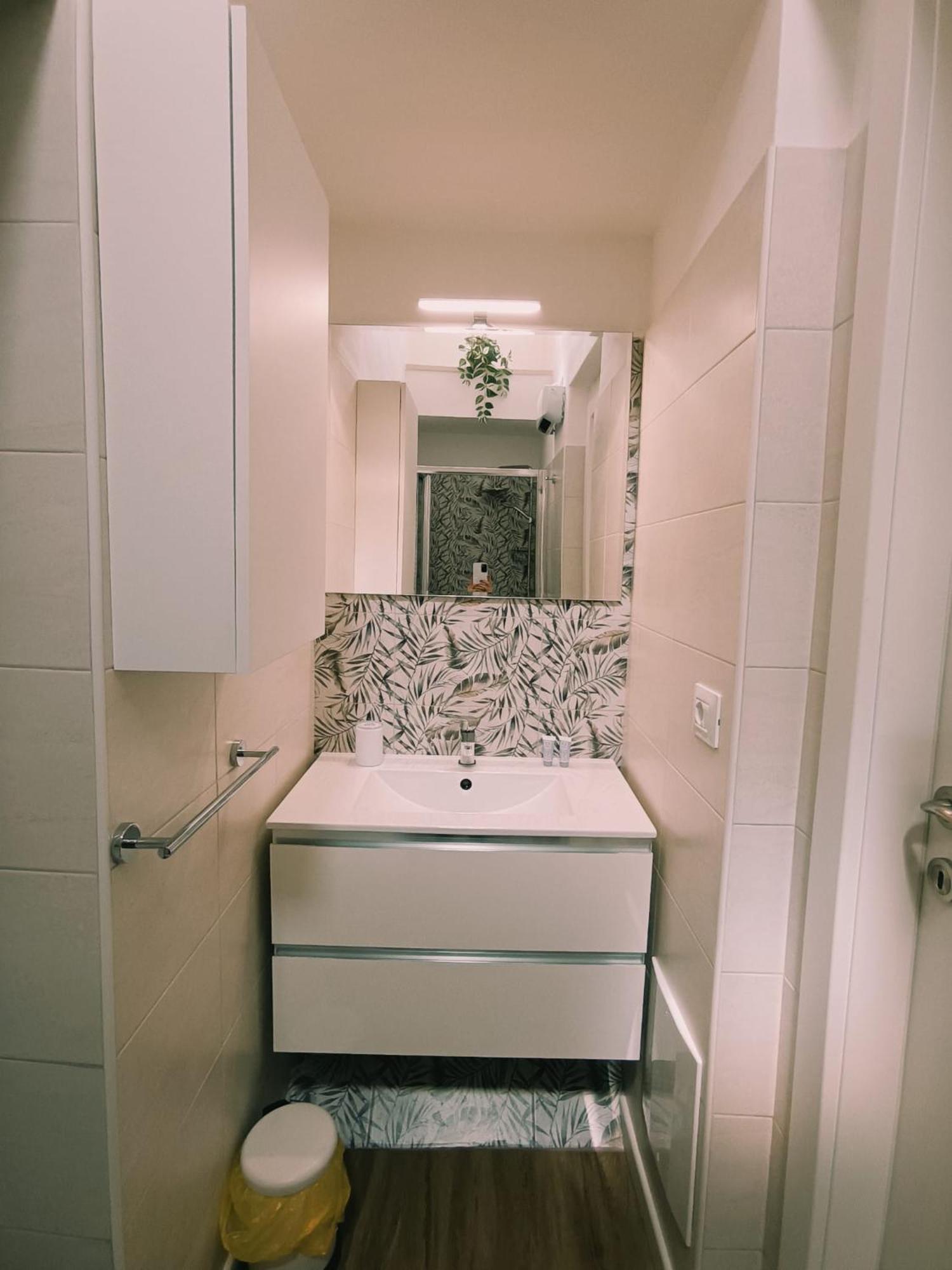 Puglia Holiday Home โมลา ดิ บารี ภายนอก รูปภาพ