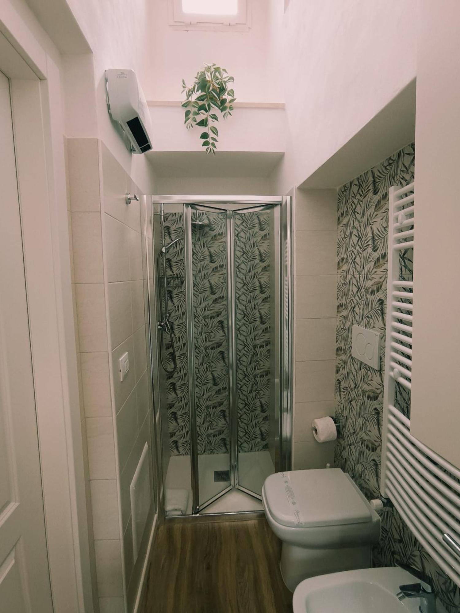 Puglia Holiday Home โมลา ดิ บารี ภายนอก รูปภาพ