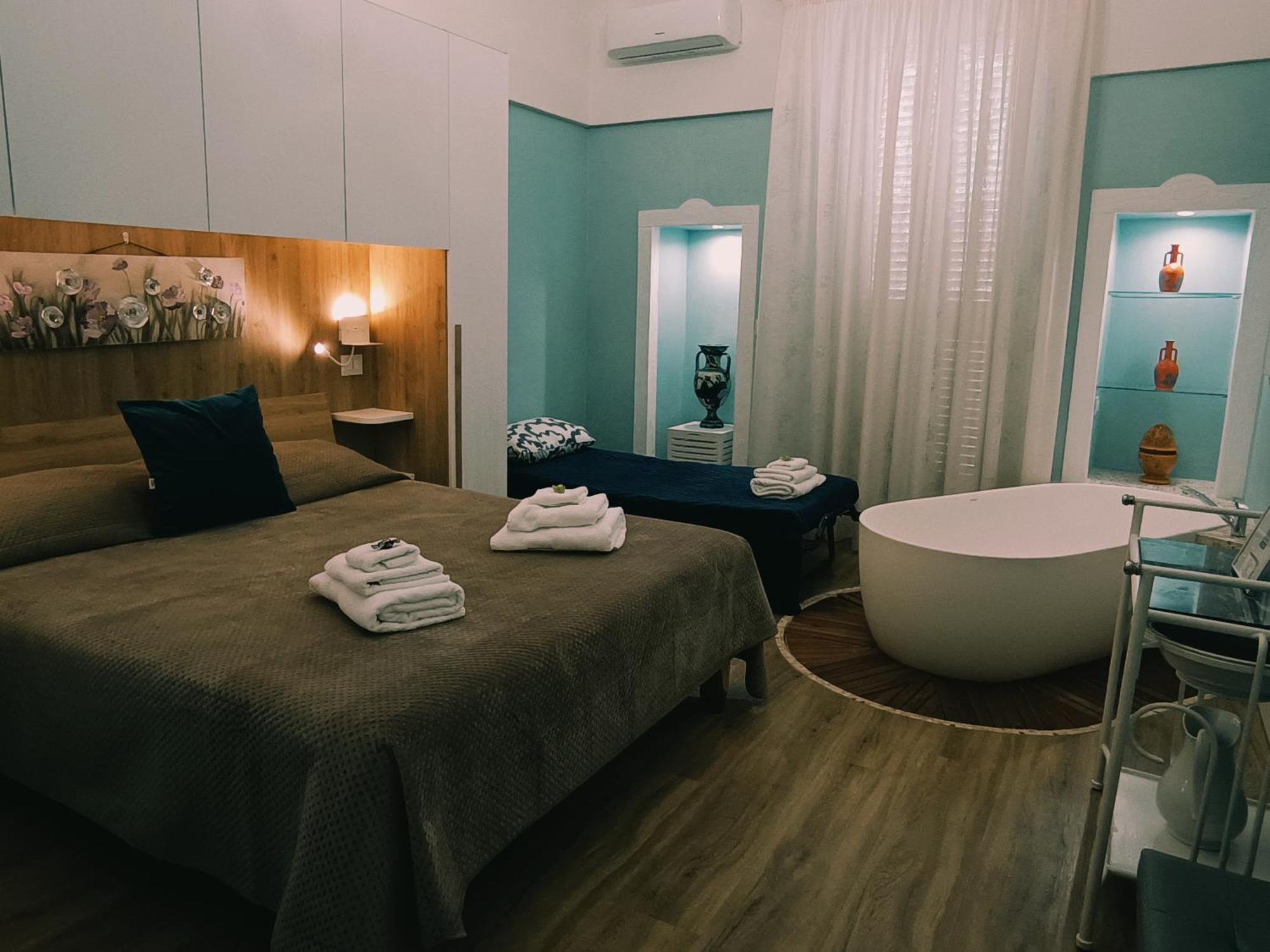 Puglia Holiday Home โมลา ดิ บารี ภายนอก รูปภาพ